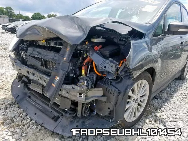 1FADP5EU8HL101454 фото 10