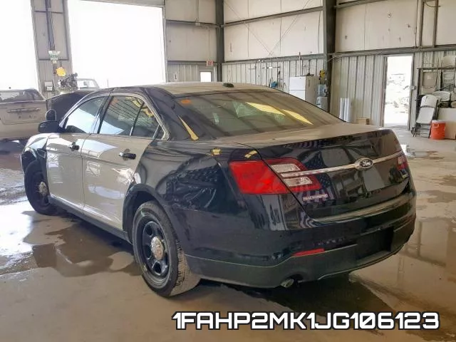 1FAHP2MK1JG106123 фото 4