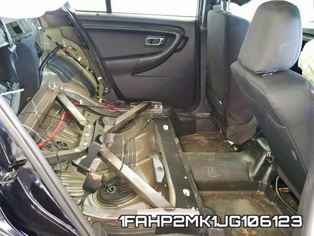 1FAHP2MK1JG106123 фото 7