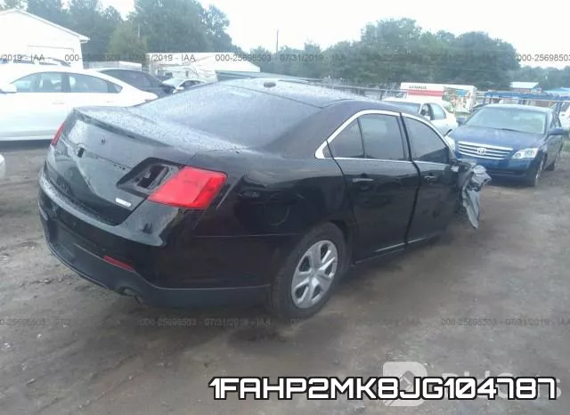 1FAHP2MK8JG104787 фото 5