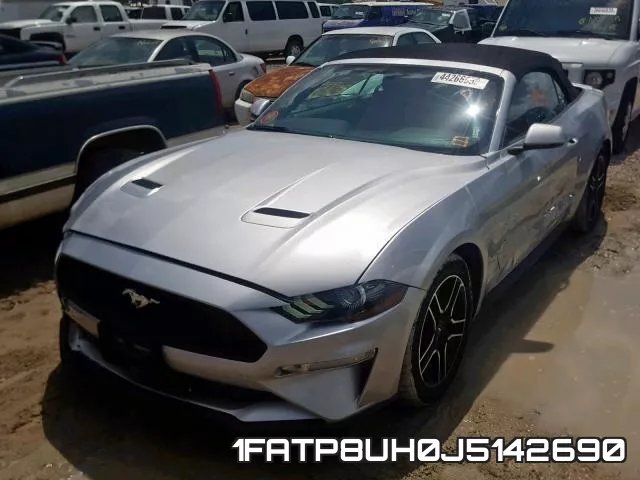 1FATP8UH0J5142690 фото 3