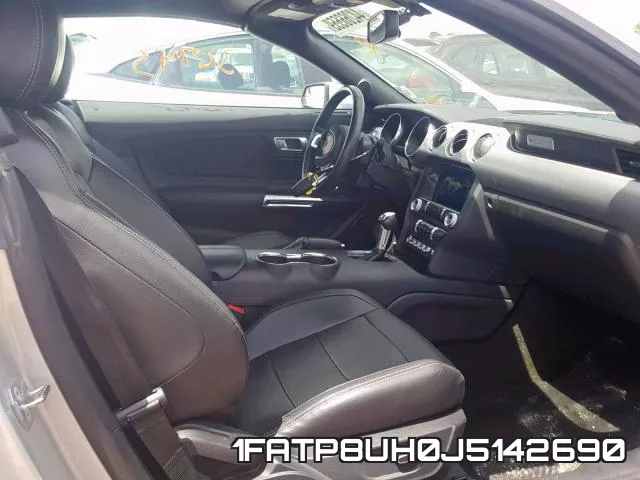 1FATP8UH0J5142690 фото 6