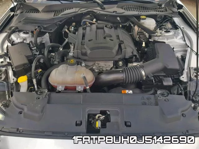 1FATP8UH0J5142690 фото 8