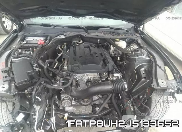 1FATP8UH2J5133652 фото 2