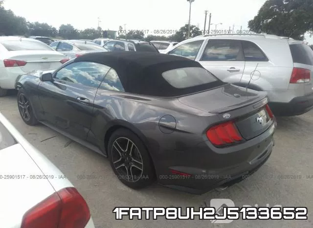 1FATP8UH2J5133652 фото 4