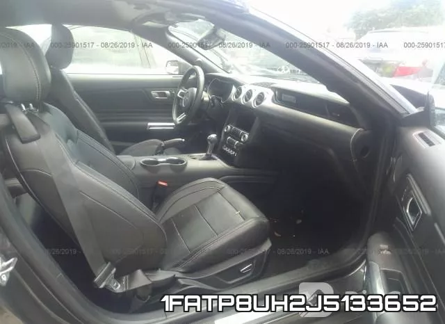 1FATP8UH2J5133652 фото 6