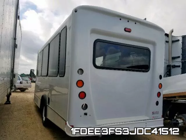 1FDEE3FS3JDC41512 фото 4