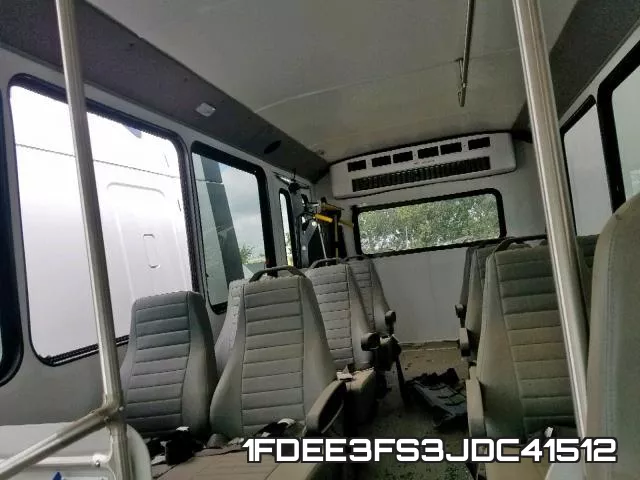 1FDEE3FS3JDC41512 фото 7