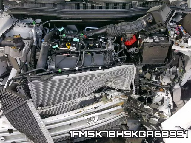 1FM5K7BH9KGA68931 фото 8