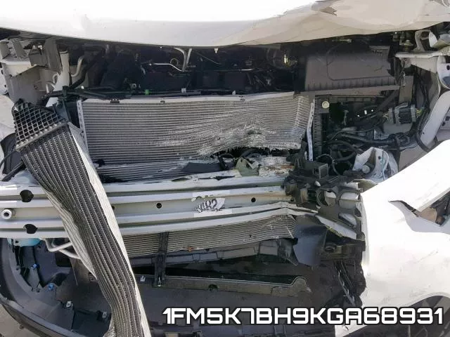 1FM5K7BH9KGA68931 фото 10