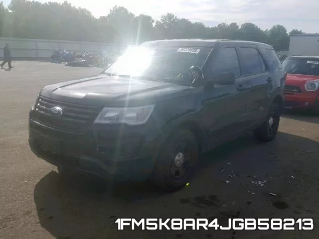 1FM5K8AR4JGB58213 фото 3