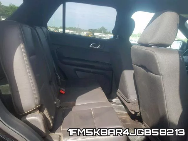 1FM5K8AR4JGB58213 фото 7