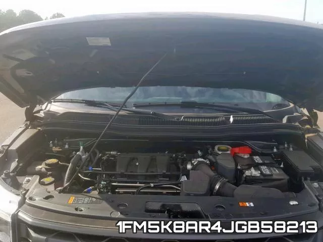 1FM5K8AR4JGB58213 фото 8