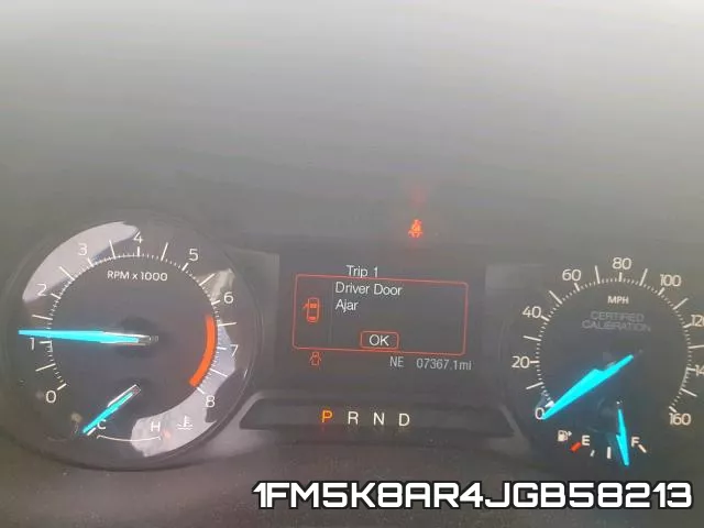 1FM5K8AR4JGB58213 фото 9