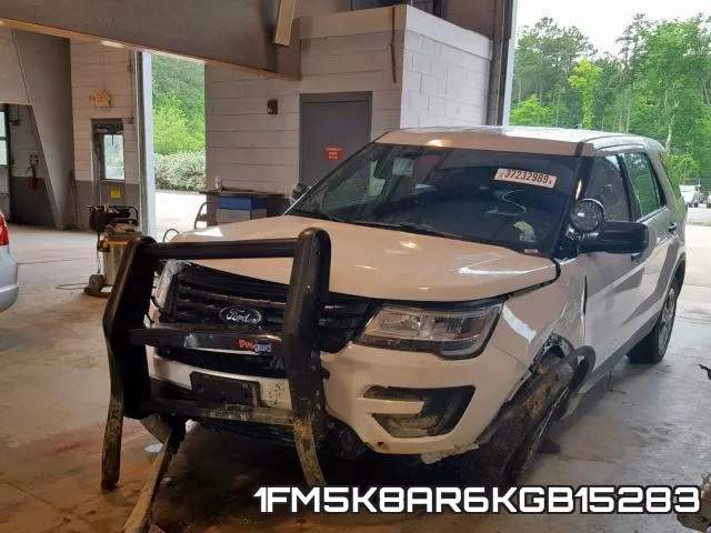 1FM5K8AR6KGB15283 фото 3