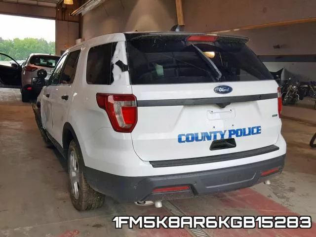 1FM5K8AR6KGB15283 фото 4