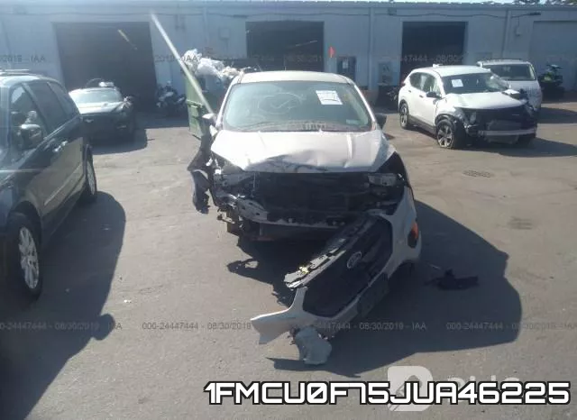 1FMCU0F75JUA46225 фото 7