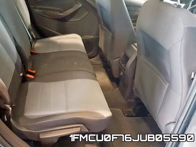1FMCU0F76JUB05590 фото 7
