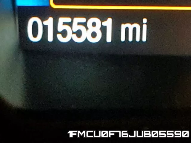 1FMCU0F76JUB05590 фото 9
