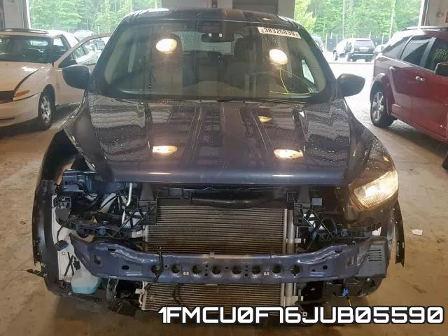 1FMCU0F76JUB05590 фото 10