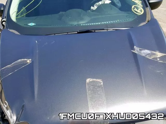 1FMCU0F7XHUD05432 фото 8