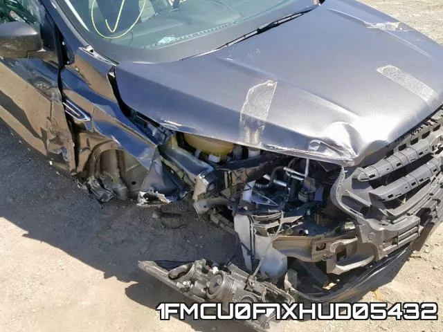 1FMCU0F7XHUD05432 фото 10