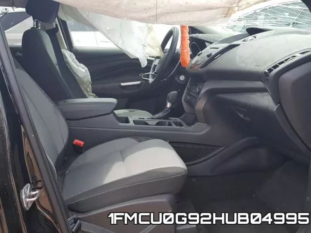 1FMCU0G92HUB04995 фото 6