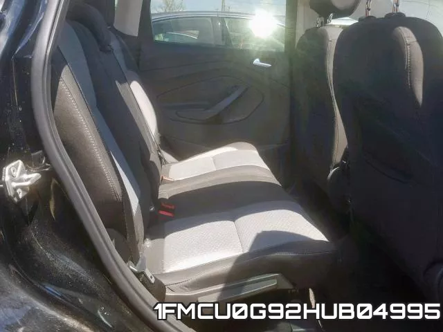 1FMCU0G92HUB04995 фото 7