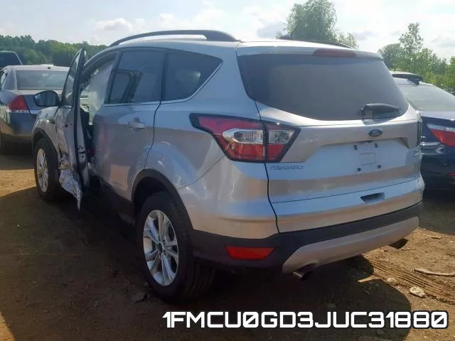 1FMCU0GD3JUC31880 фото 4