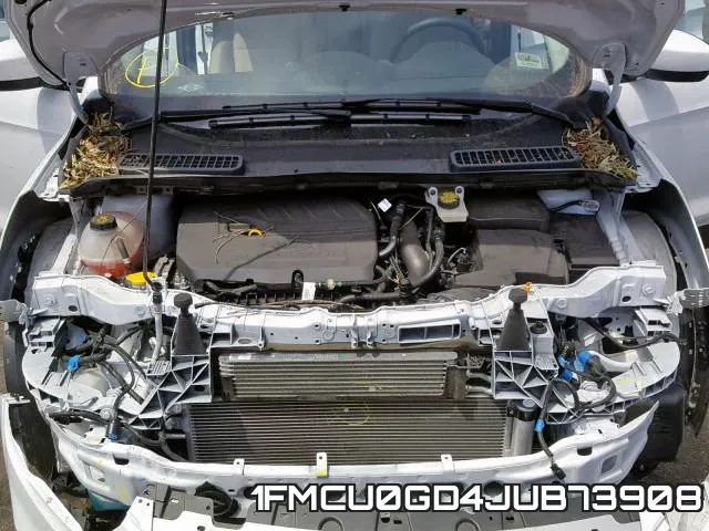 1FMCU0GD4JUB73908 фото 8