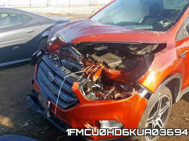 1FMCU0HD6KUA03694 фото 10