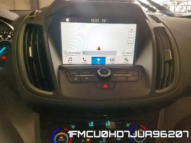 1FMCU0HD7JUA96207 фото 10