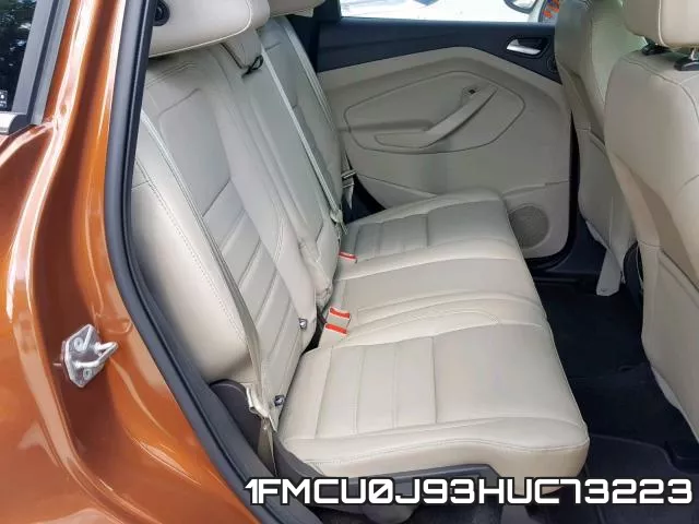 1FMCU0J93HUC73223 фото 7