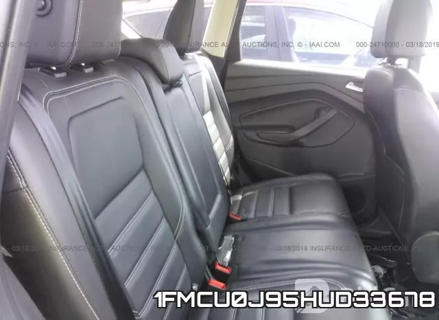 1FMCU0J95HUD33678 фото 9