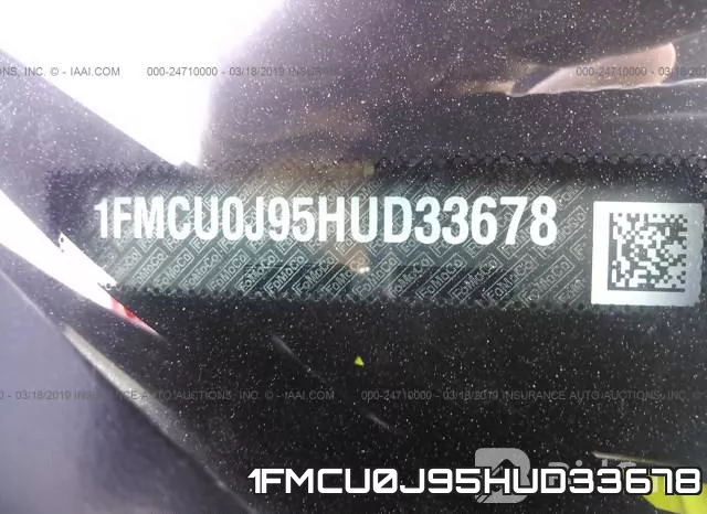 1FMCU0J95HUD33678 фото 10
