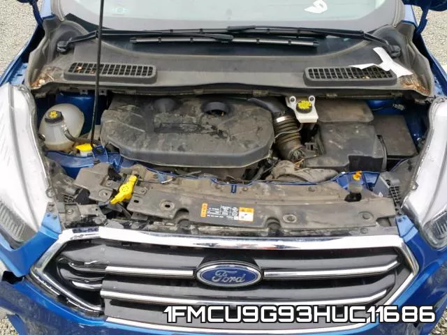 1FMCU9G93HUC11686 фото 8