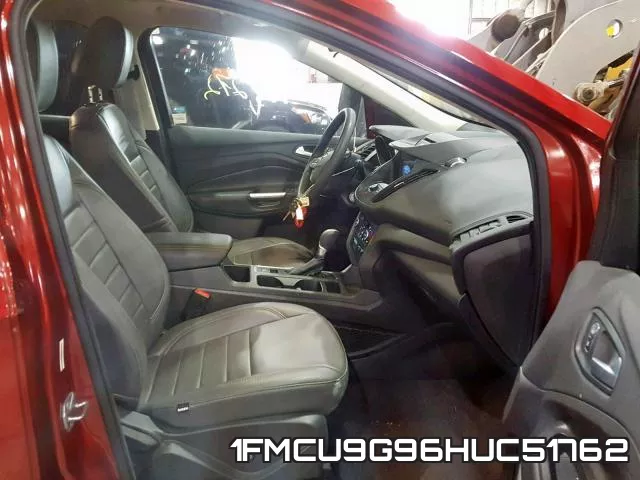 1FMCU9G96HUC51762 фото 6