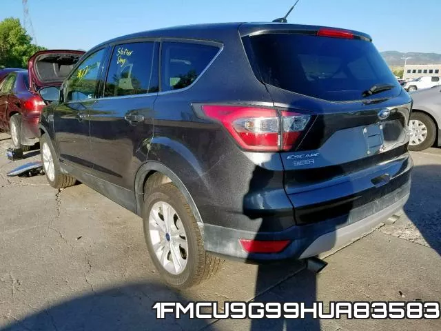 1FMCU9G99HUA83583 фото 4