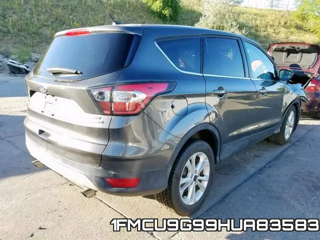 1FMCU9G99HUA83583 фото 5