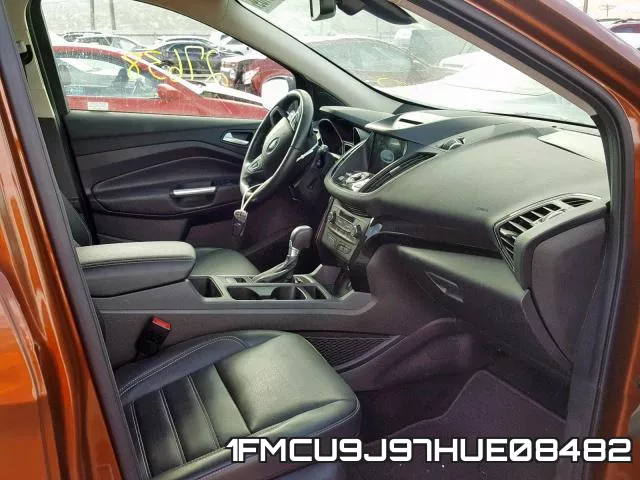 1FMCU9J97HUE08482 фото 6