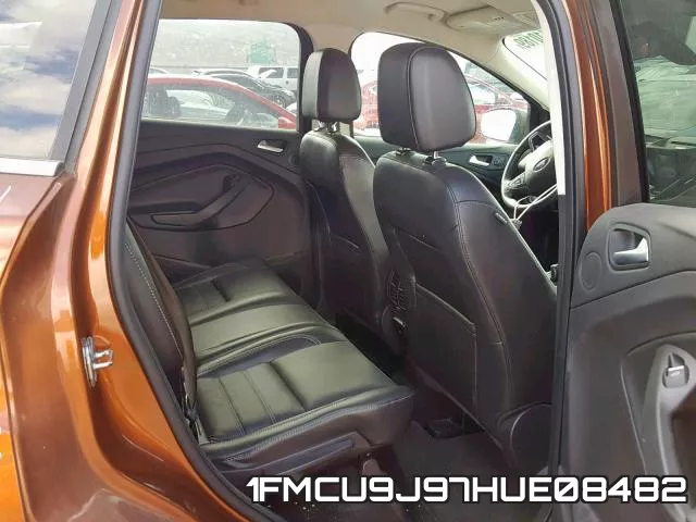 1FMCU9J97HUE08482 фото 7