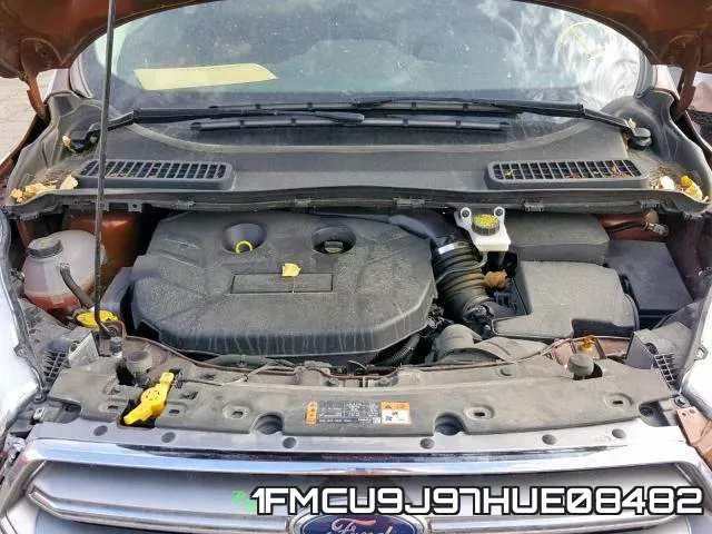 1FMCU9J97HUE08482 фото 8