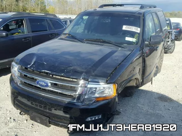 1FMJU1JT3HEA81920 фото 3