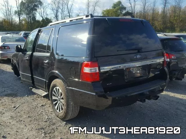 1FMJU1JT3HEA81920 фото 4