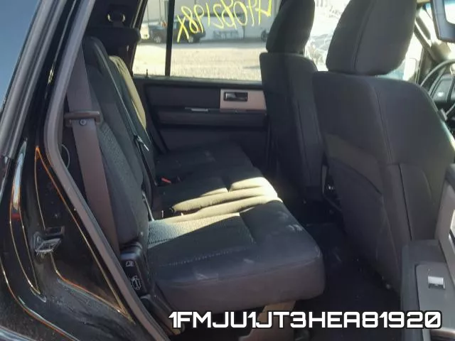 1FMJU1JT3HEA81920 фото 7