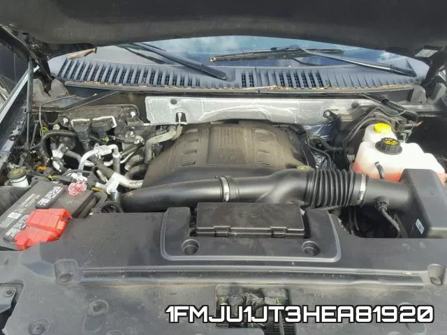 1FMJU1JT3HEA81920 фото 8
