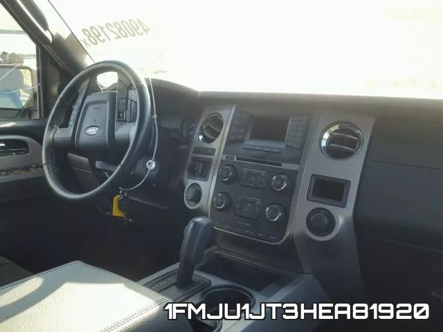 1FMJU1JT3HEA81920 фото 10