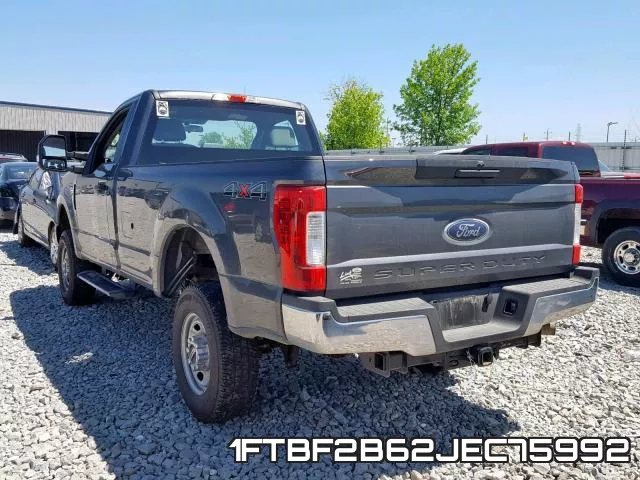 1FTBF2B62JEC75992 фото 4