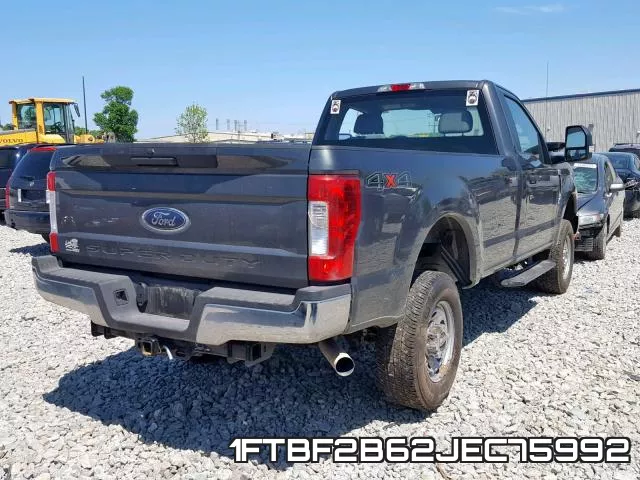 1FTBF2B62JEC75992 фото 5