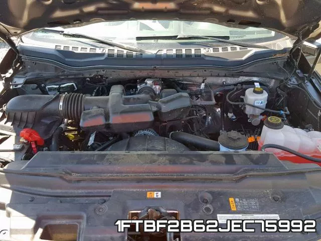 1FTBF2B62JEC75992 фото 8